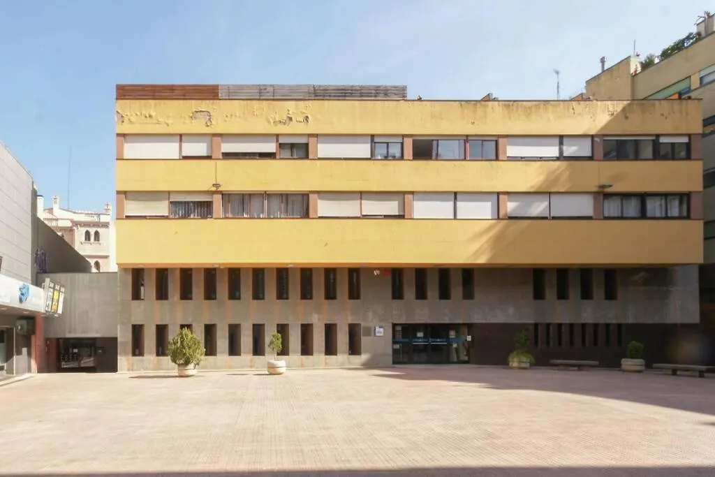 Eiffel Bridge Boutique Apartment Girona